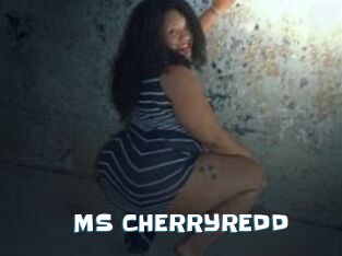 MS_CHERRYREDD