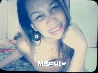 MScute