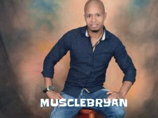 MUSCLEBRYAN