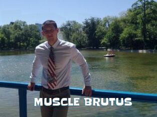 MUSCLE_BRUTUS