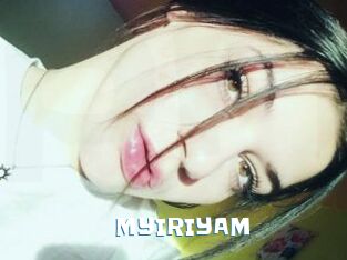 MYIRIYAM