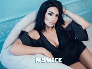 MYWIFE