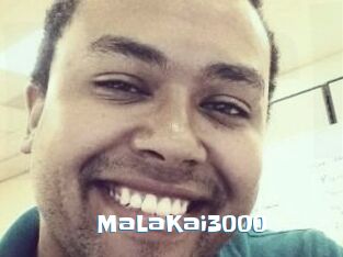 MaLaKai3000