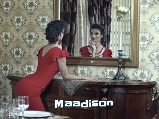 Maadison