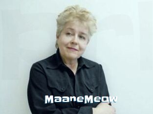 MaaneMeow