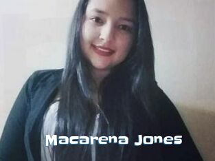 Macarena_Jones