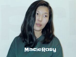MacieRosy