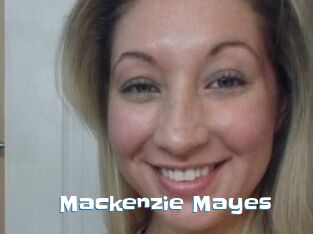Mackenzie_Mayes