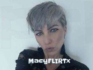 MacyFLIRTx