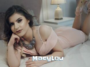 MacyLou