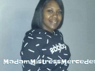 MadamMistressMercedes