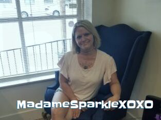 MadameSparkleXOXO