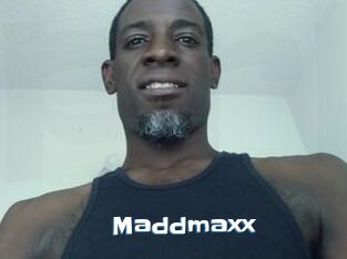 Maddmaxx
