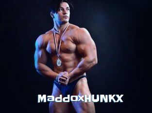 MaddoxHUNKX