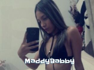 MaddyBabby
