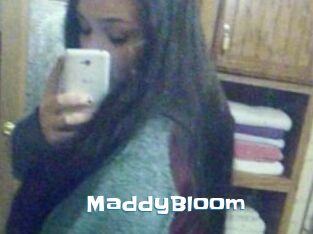 MaddyBloom