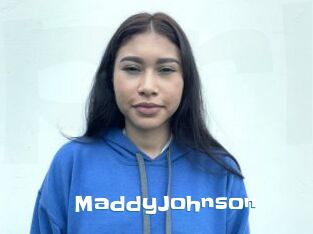 MaddyJohnson