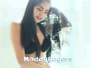 MaddyRogers