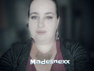 Madelinexx