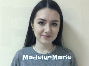 MadelynMarie