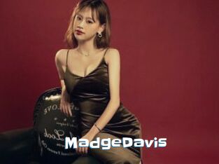 MadgeDavis