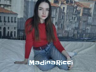 MadinaRicci
