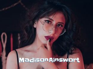 MadisonAinswort