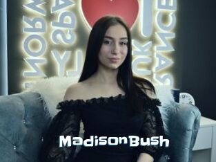 MadisonBush