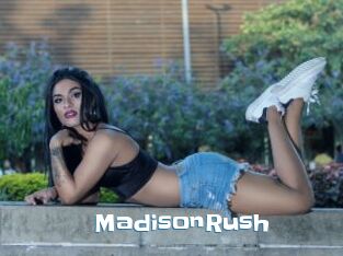 MadisonRush