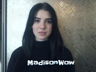 MadisonWow
