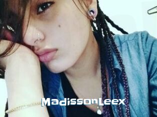 MadissonLeex