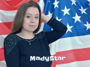 MadyStar