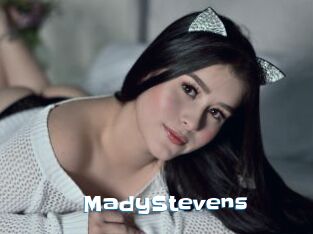 MadyStevens