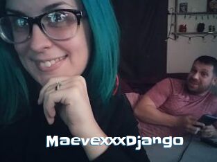 MaevexxxDjango