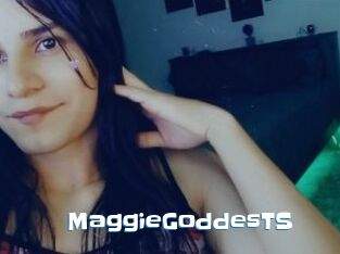 MaggieGoddesTS