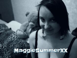 MaggieSummerXX