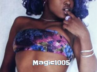 Magic1005