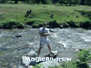 MagicAndrew