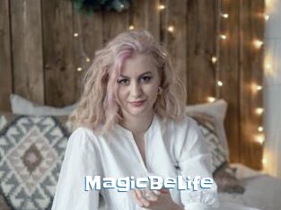 MagicBeLife
