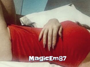 MagicEm87