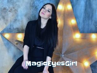 MagicEyesGirl