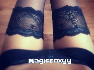 MagicFoxyy