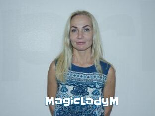 MagicLadyM