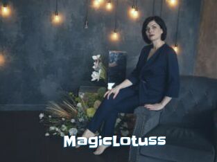 MagicLotuss