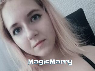 MagicMarry