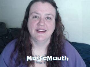 MagicMouth