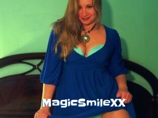 MagicSmileXX