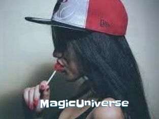 MagicUniverse