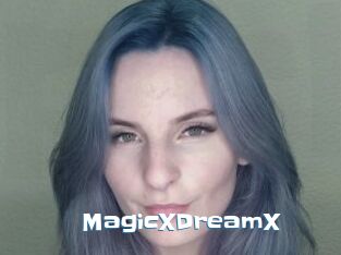 MagicXDreamX