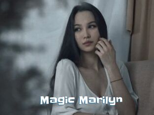 Magic_Marilyn
